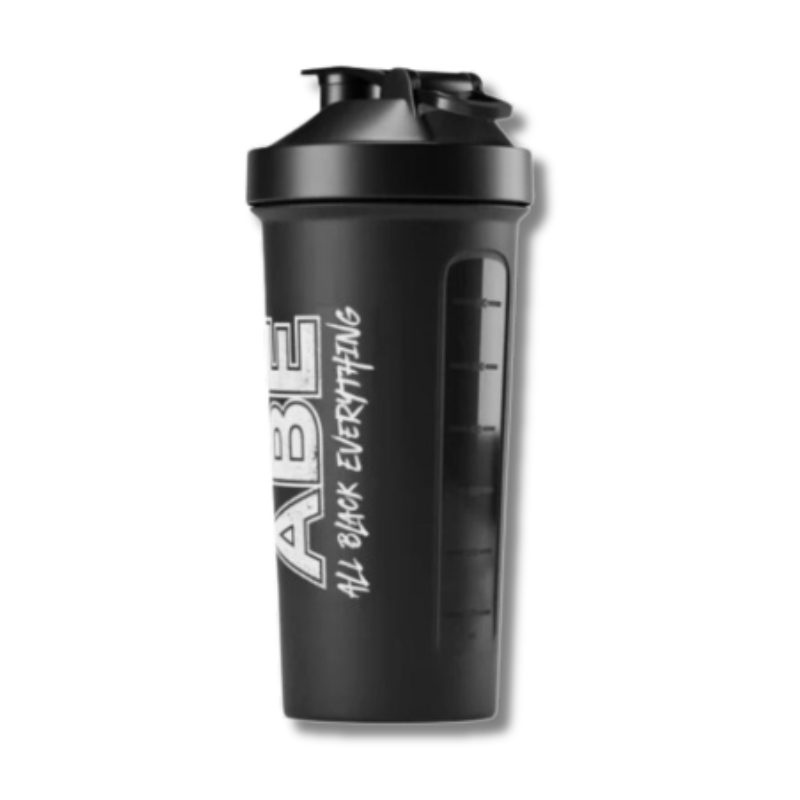 ABE-Black.png Shaker ABE Black - 700 ml - Imagen 1