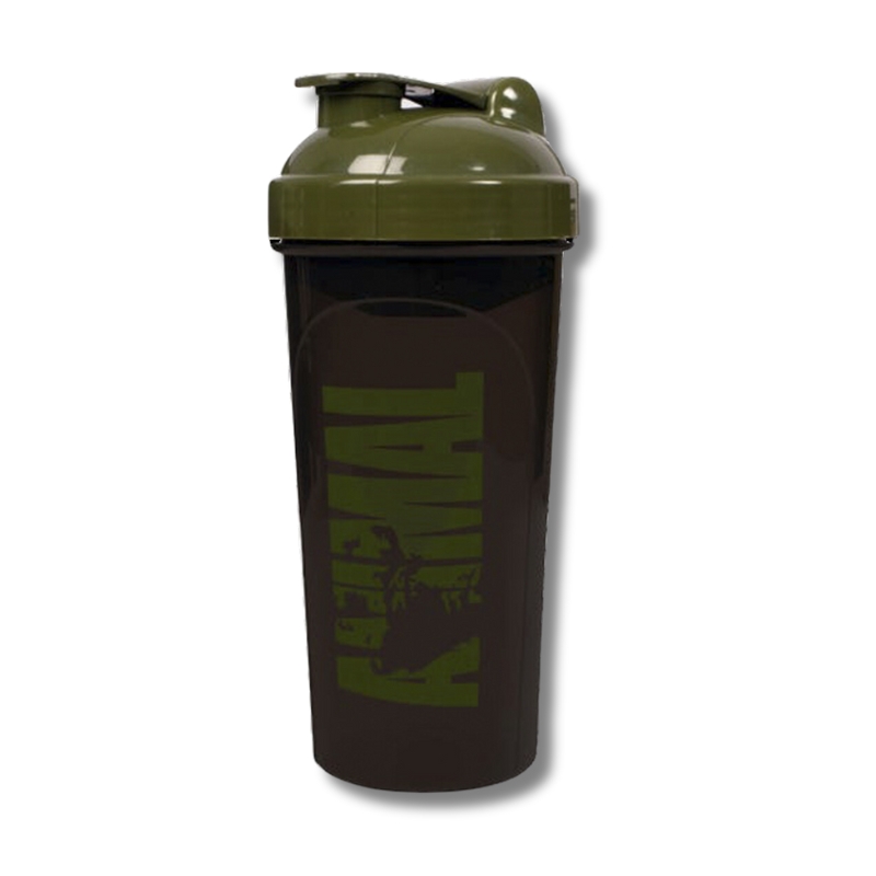 xr:d:DAFwtIrs3g8:4,j:119750793542093630,t:23100822 Shaker ANIMAL Green - 700 ml - Imagen 1