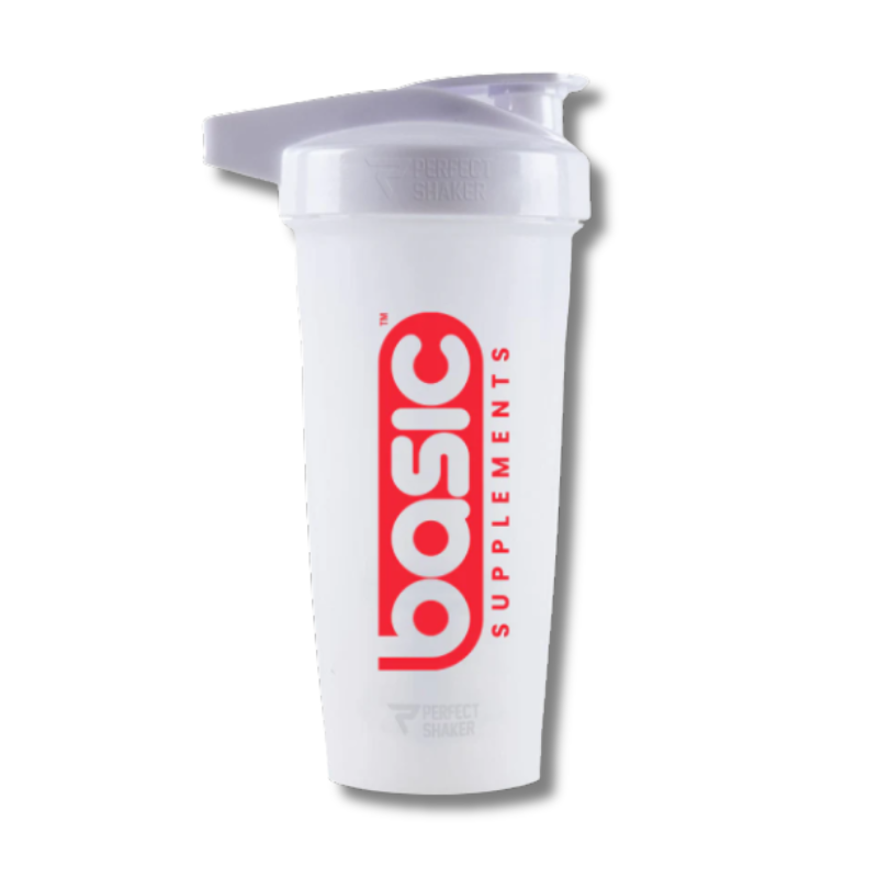 BASIC-Perfect-shaker.png Perfect Shaker BASIC c/batidor fijo White - 828 ml - Imagen 1