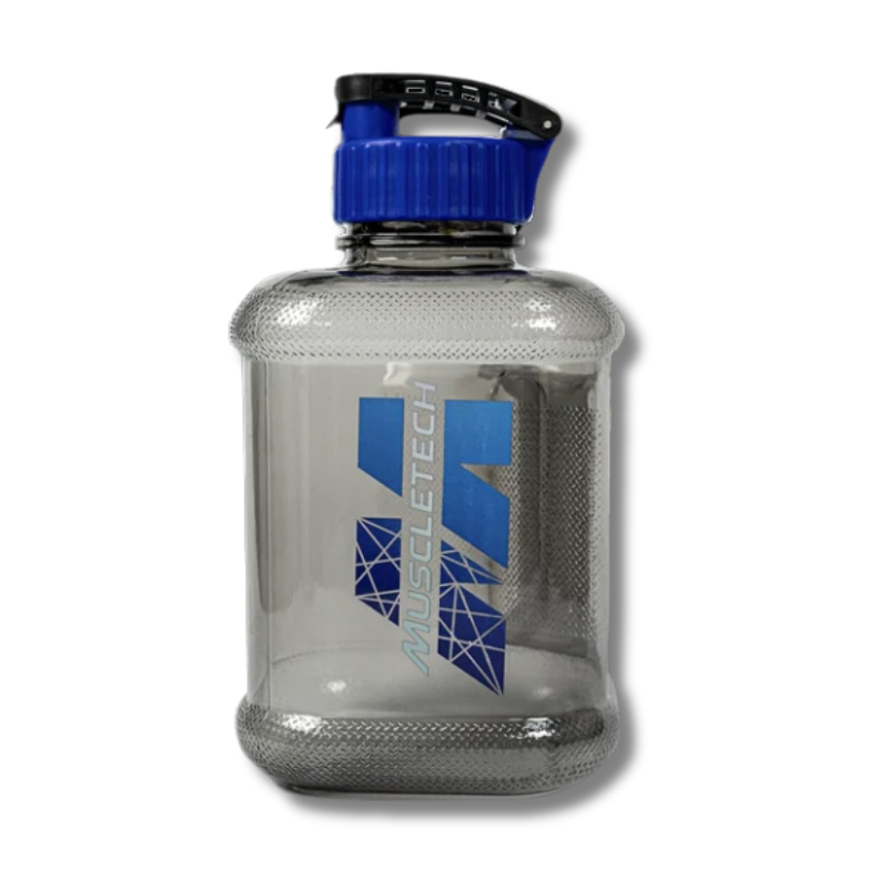Botellon-MUSCLETECH.png Botellón MUSCLETECH Blue - 1.9 lts - Imagen 1