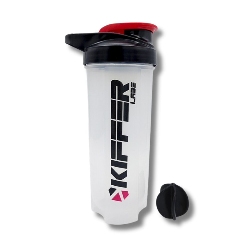 xr:d:DAFy8MXezOk:5,j:829070187571605324,t:23110117 Shaker KIFFER c/batidor Transparente - CIERRE FÁCIL - 700 ml - Imagen 1