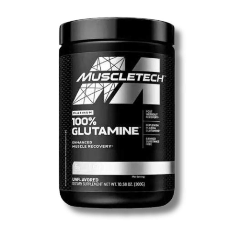xr:d:DAFk40v91xs:4,j:7205025911076006784,t:23060420 100% Glutamina PLATINUM - 300 grs / 60 servicios, unflavored - Imagen 1