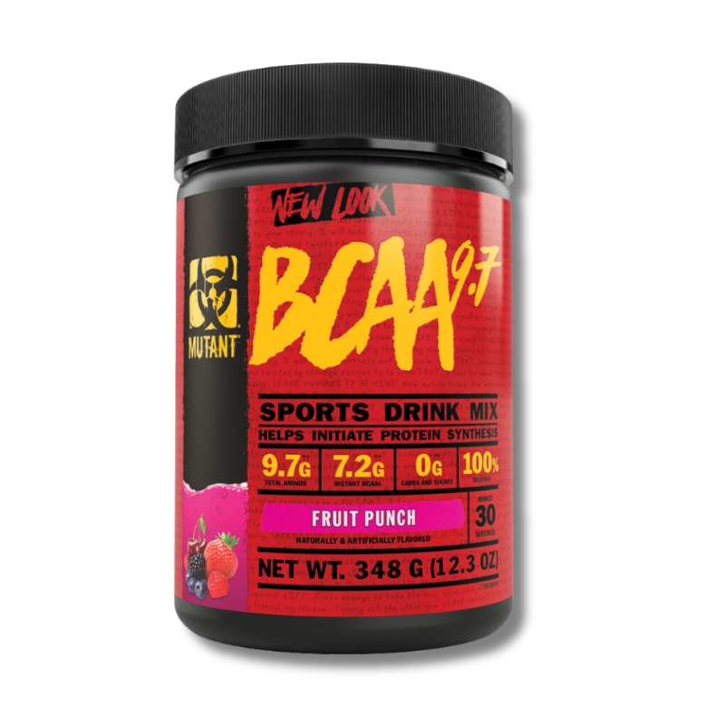 xr:d:DAFn-dA943Y:5,j:1420155580350503224,t:23070717 BCAA 9.7 Sport Drink Mix - 348 grs / 30 servicios, fruit punch - Imagen 1