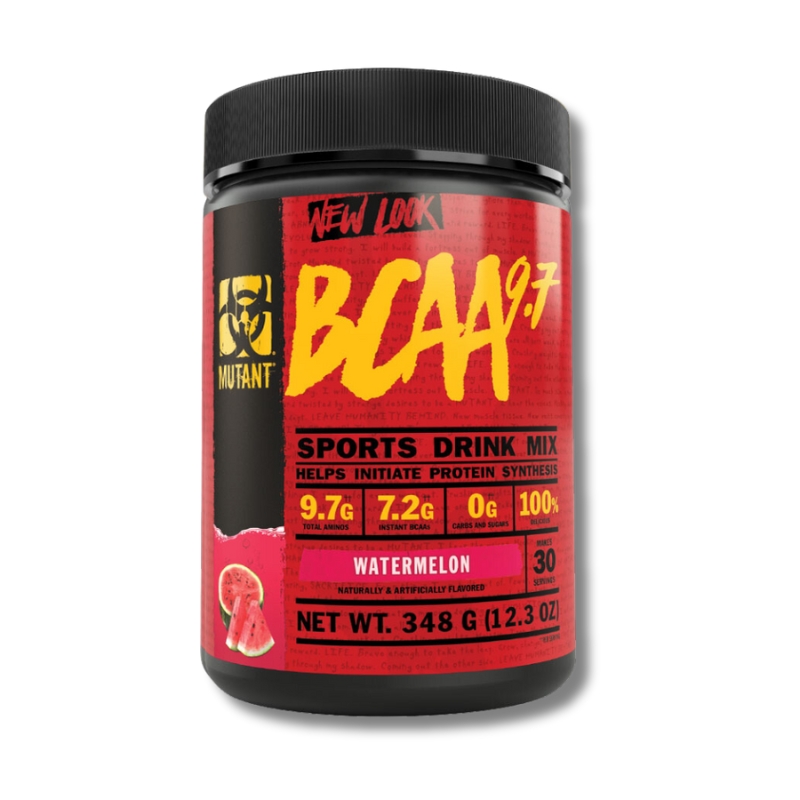 xr:d:DAFn-YUuRDc:4,j:4893556795869611591,t:23070718 BCAA 9.7 Sport Drink Mix - 348 grs / 30 servicios, watermelon - Imagen 1