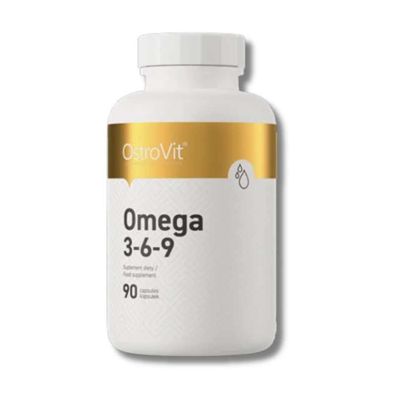 OMEGA-3-6-9-Ostrovit.png OMEGA 3-6-9 - 90 caps / 90 servicios - Imagen 1