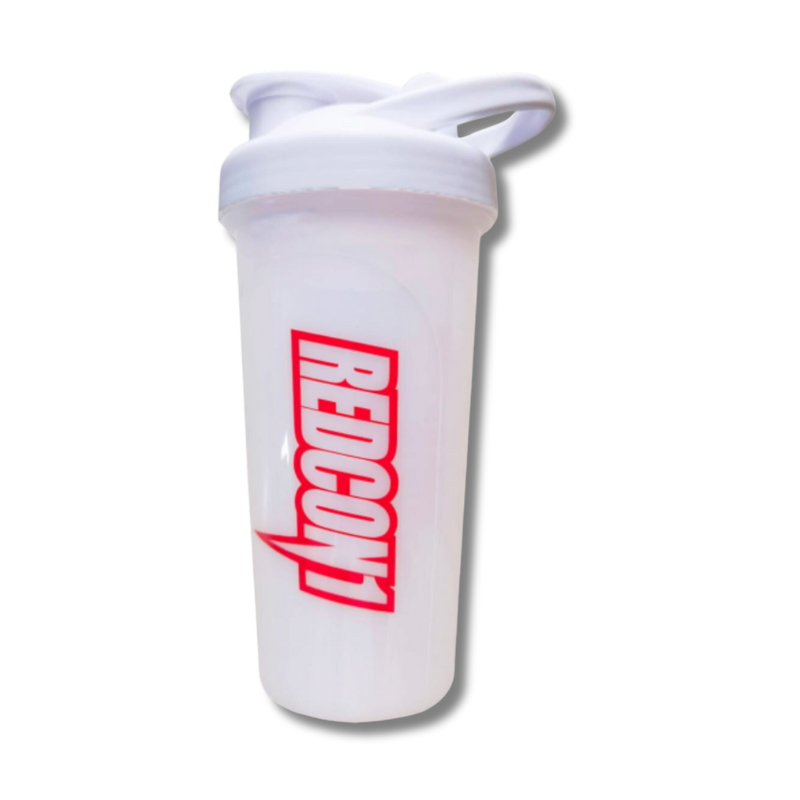REDCON-1-white.png Shaker REDCON1 White - 700 ml - Imagen 1