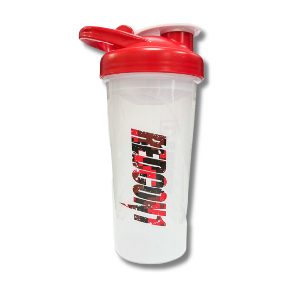 Shaker REDCON1 Red - 700 ml