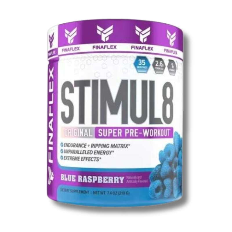 xr:d:DAFkonElRzA:5,j:1816468728075373736,t:23060215 Stimul 8 ORIGINAL - 245 grs / 35 servicios, blue raspberry - Imagen 1