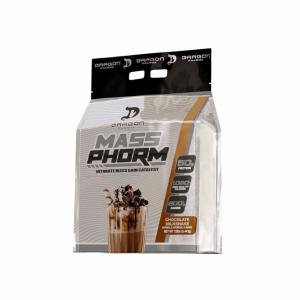 MasaPhorm Dragon Pharma - 12 lbs