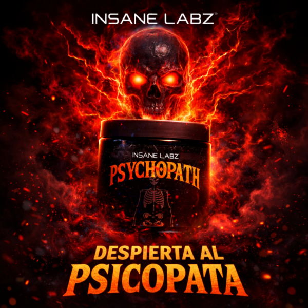Psychopath Insane Labz